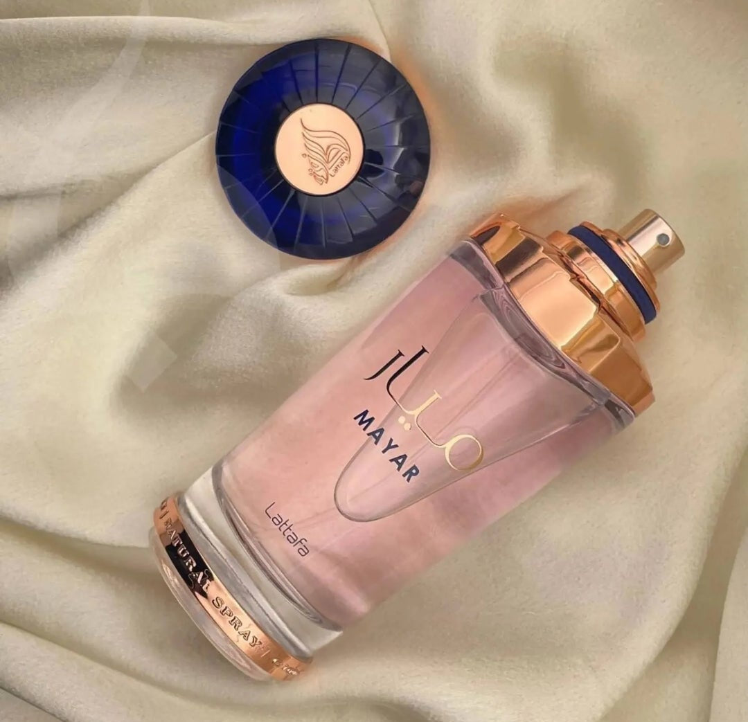 Lattafa Mayar - Eau de Parfum 100ml