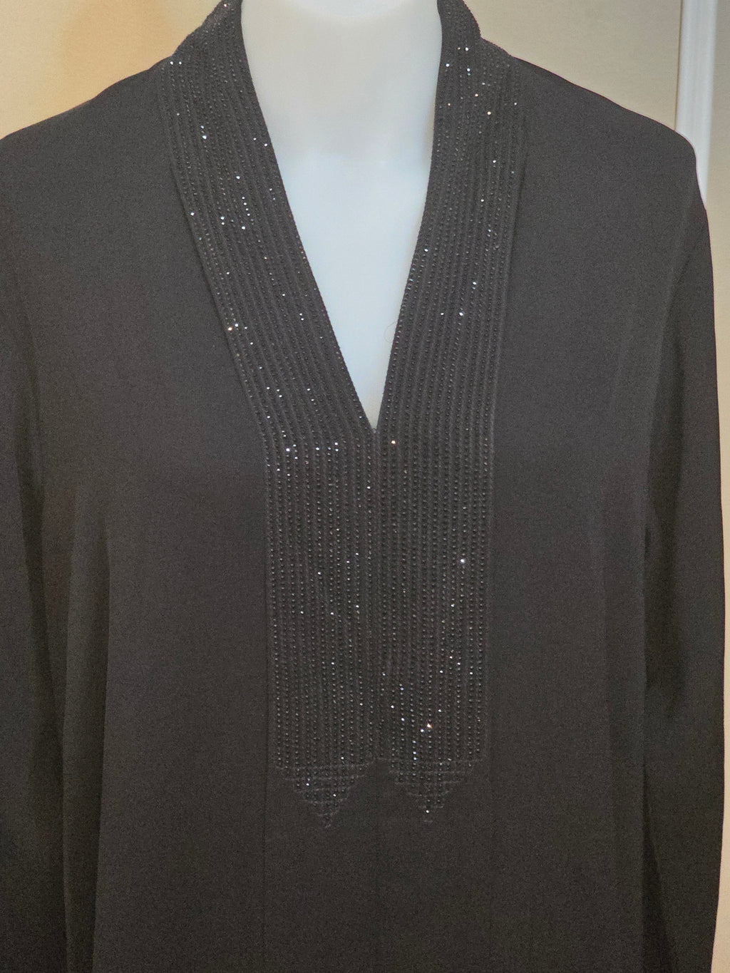 Abaya Sublime