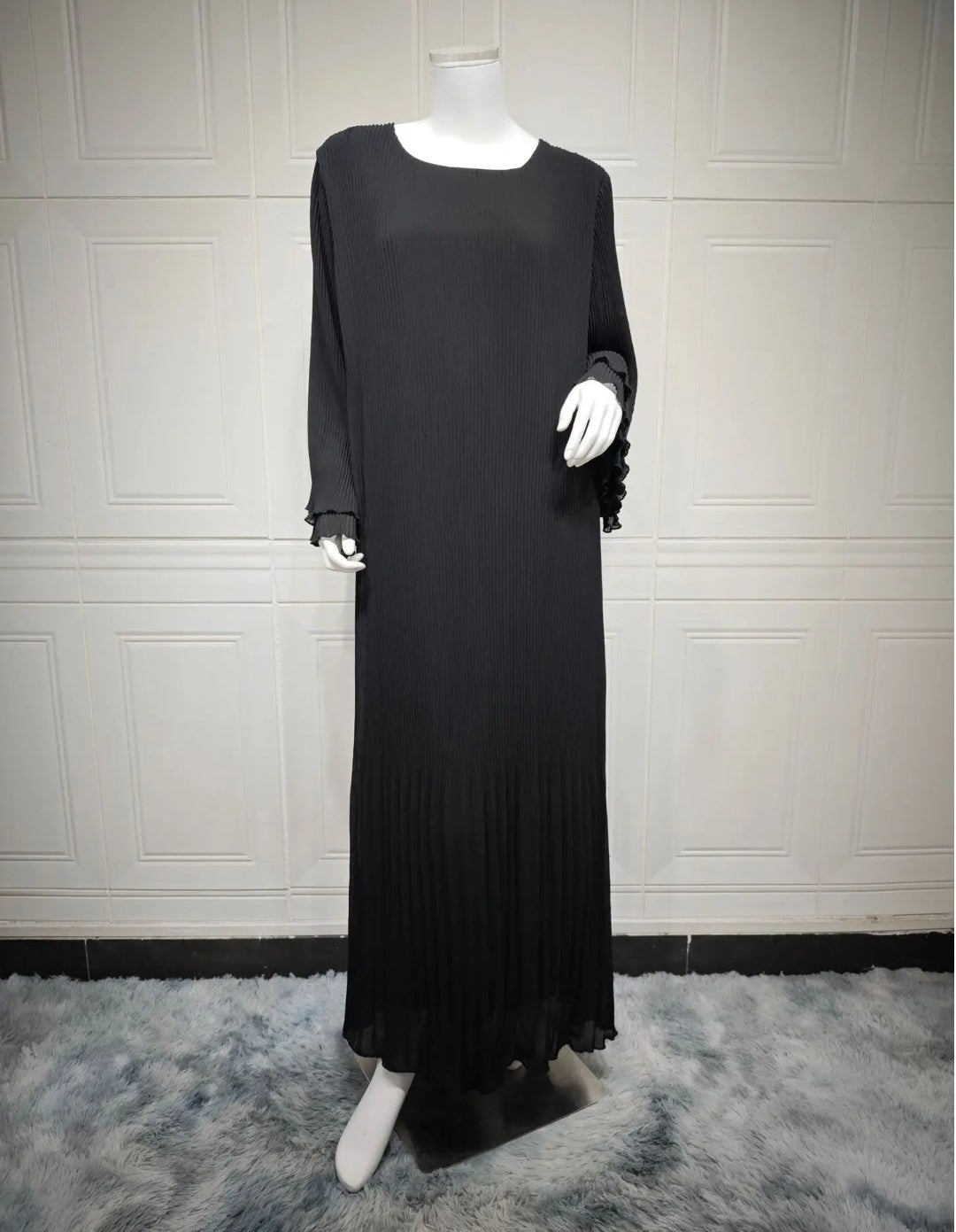 Abaya modeste SAPHIRA