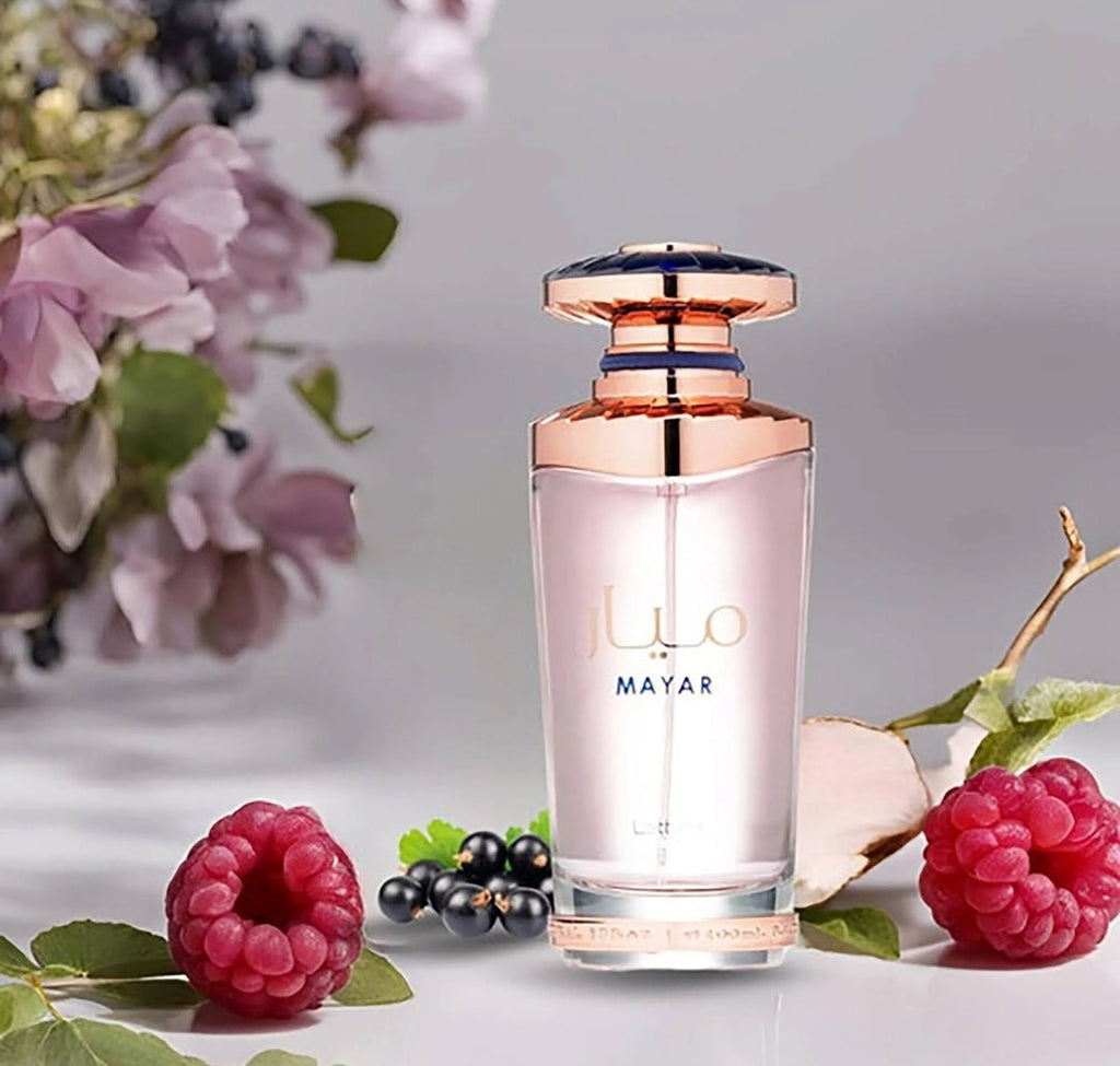 Lattafa Mayar - Eau de Parfum 100ml