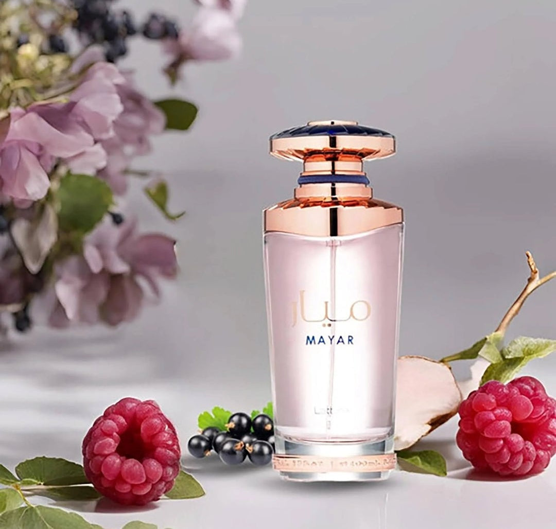 Lattafa Mayar - Eau de Parfum 100ml