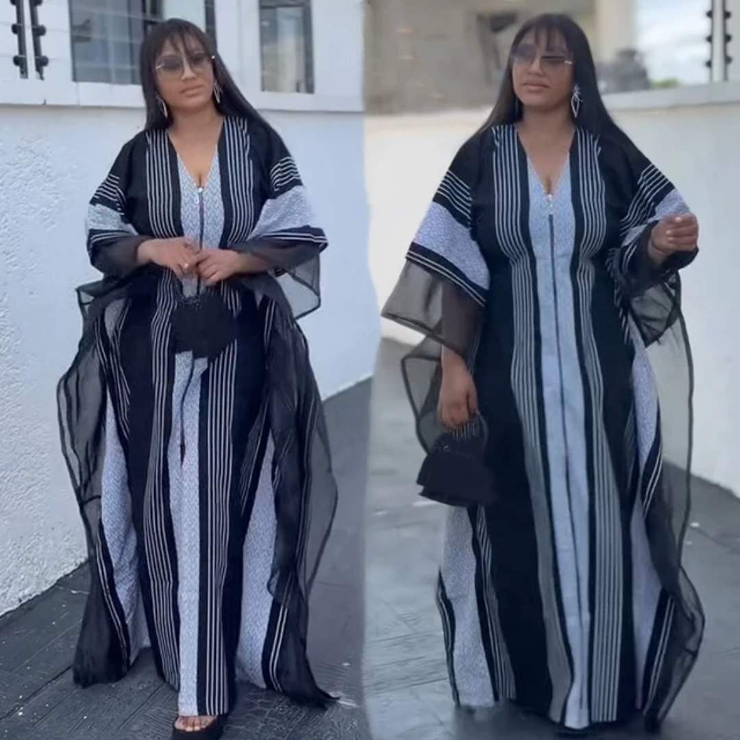 Robe Dashiki