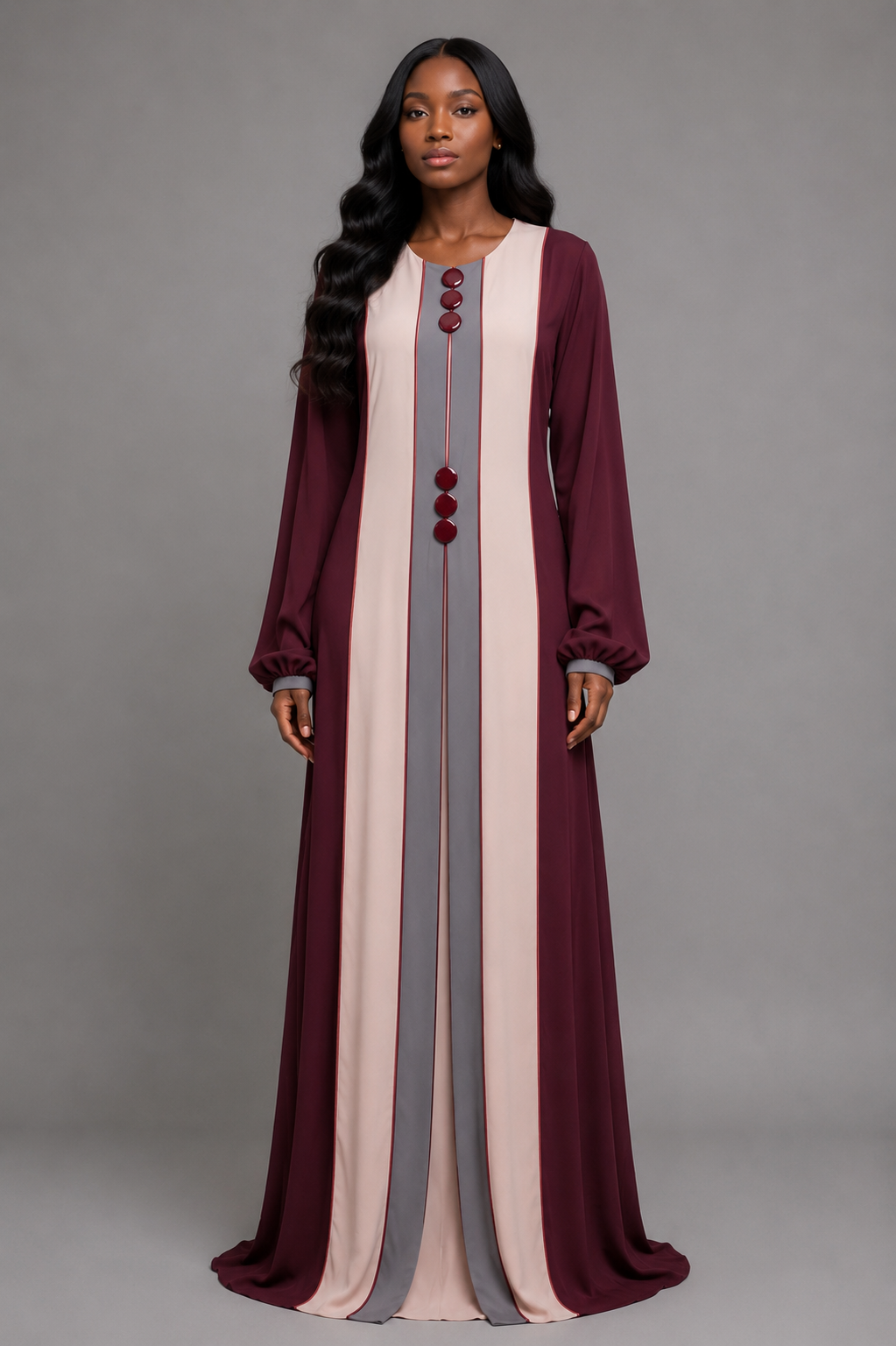 Abaya Dija - ROUGE