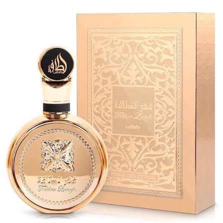 Lattafa Fakhar Extrait