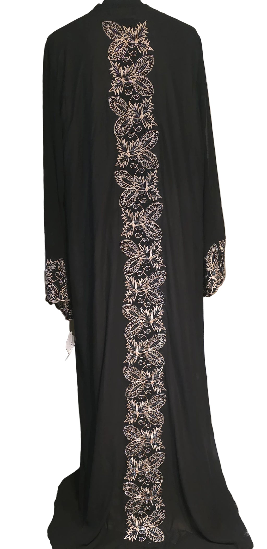 Abaya Noor - Beige