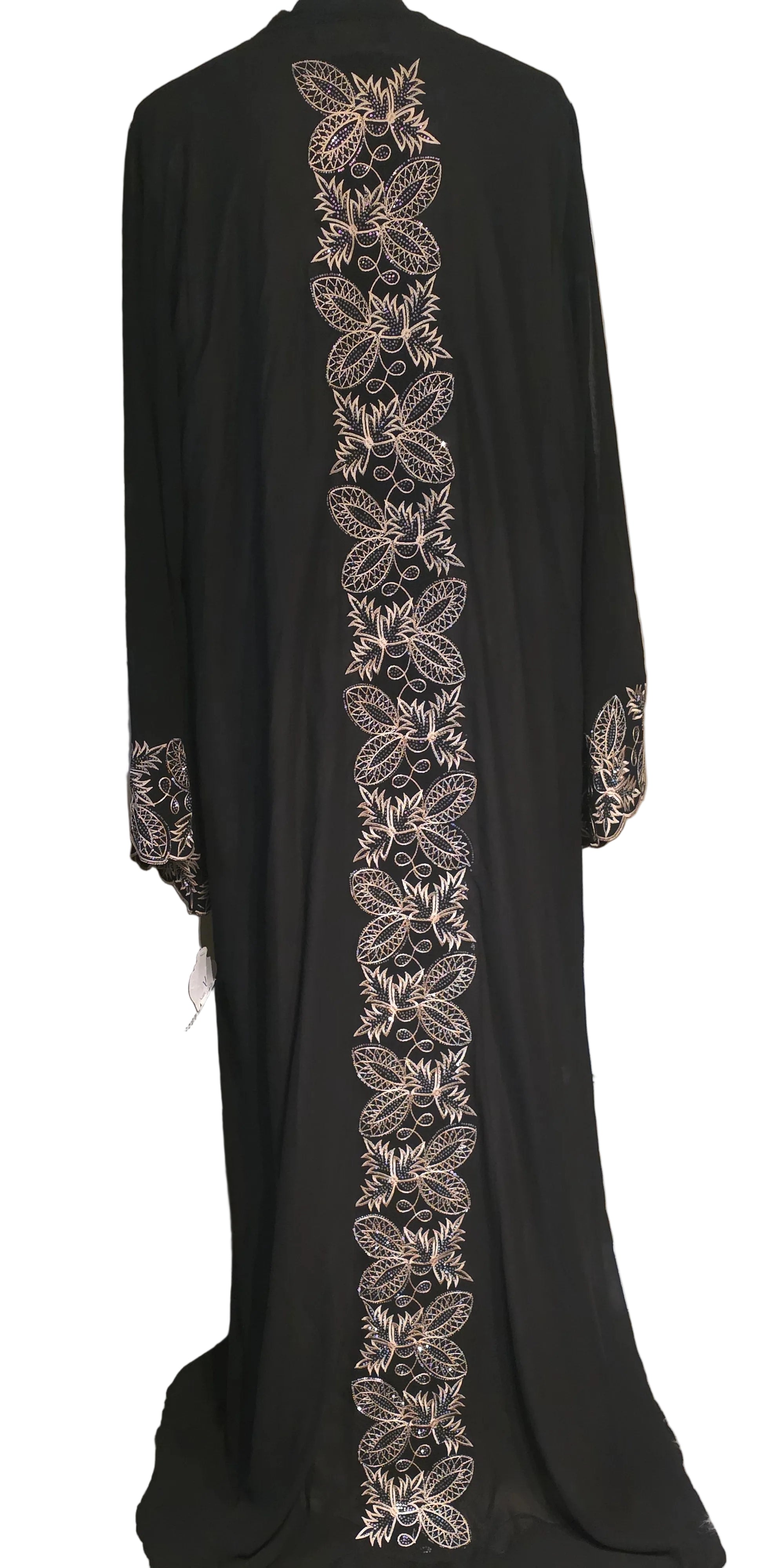 Abaya Noor - Beige