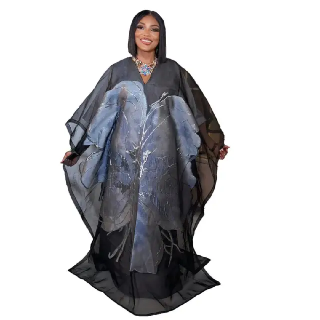 Boubou Flora