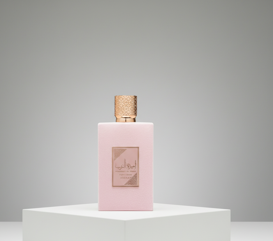 Ameerat Al Arab Privé Rose
