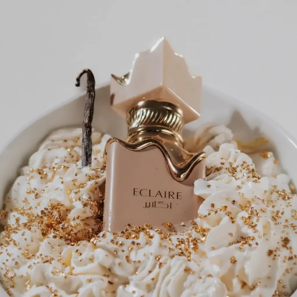 Lattafa Éclair - Eau de parfum 100ml