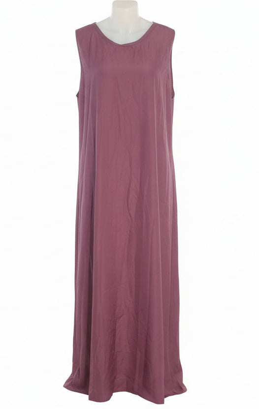 Abaya Dahlia - Rose
