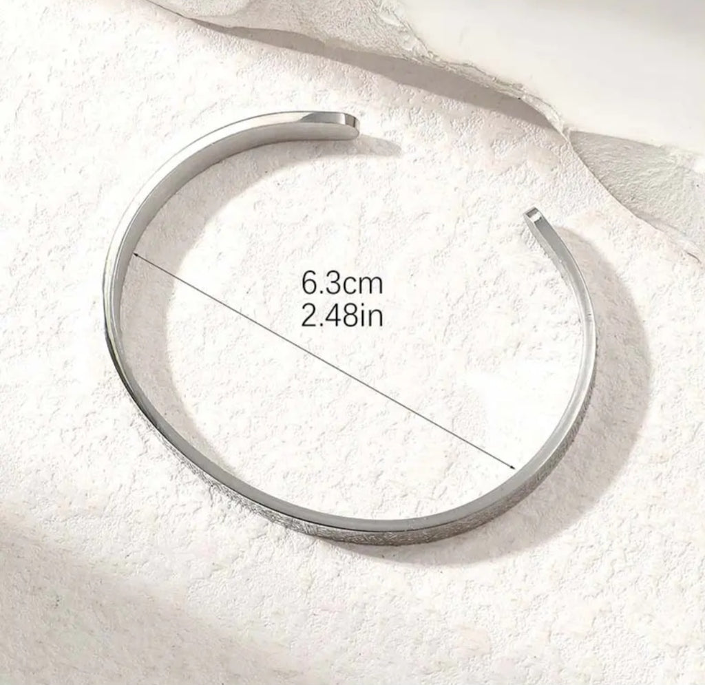 Ayatul Kursi Bracelet | Unisex