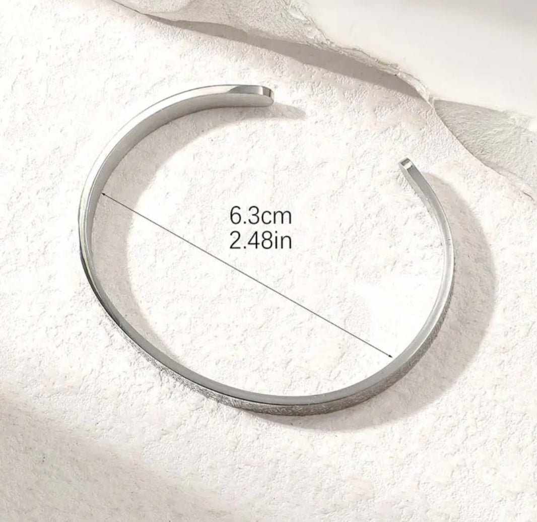 Ayatul Kursi Bracelet | Unisex