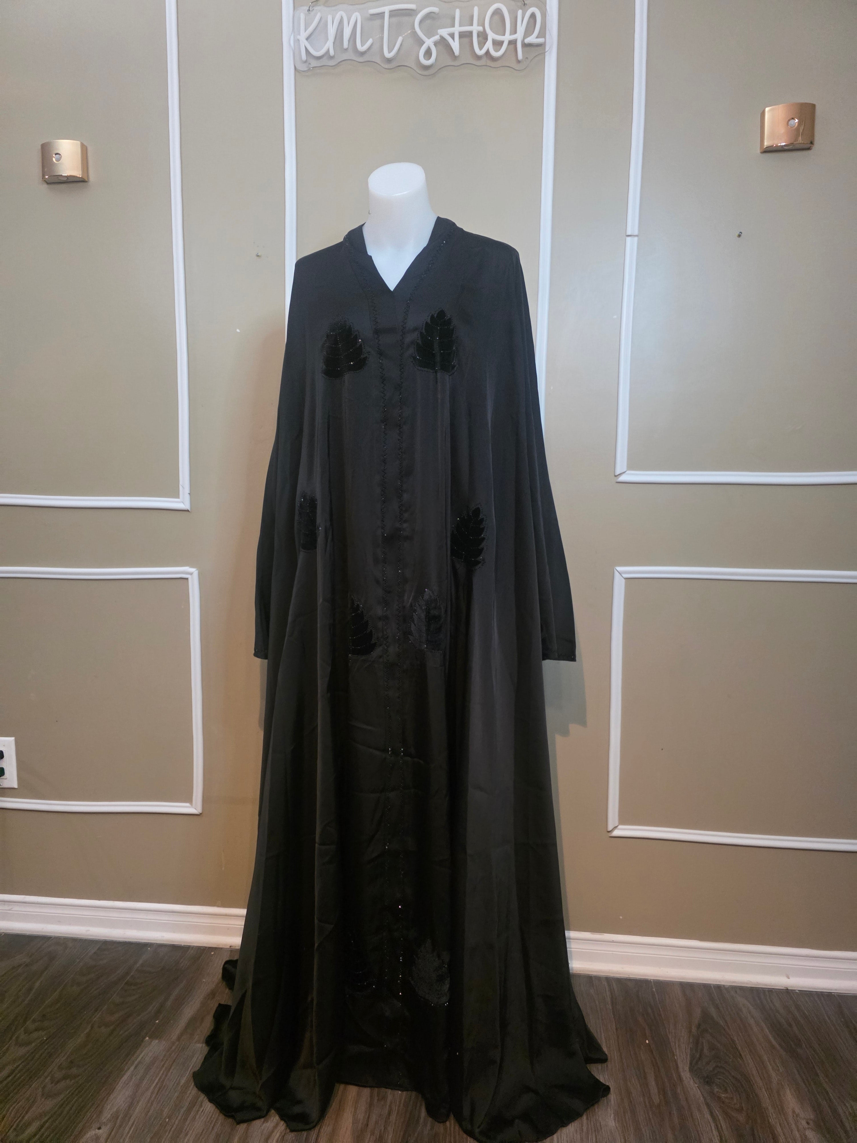 Abaya dubaï Majestic