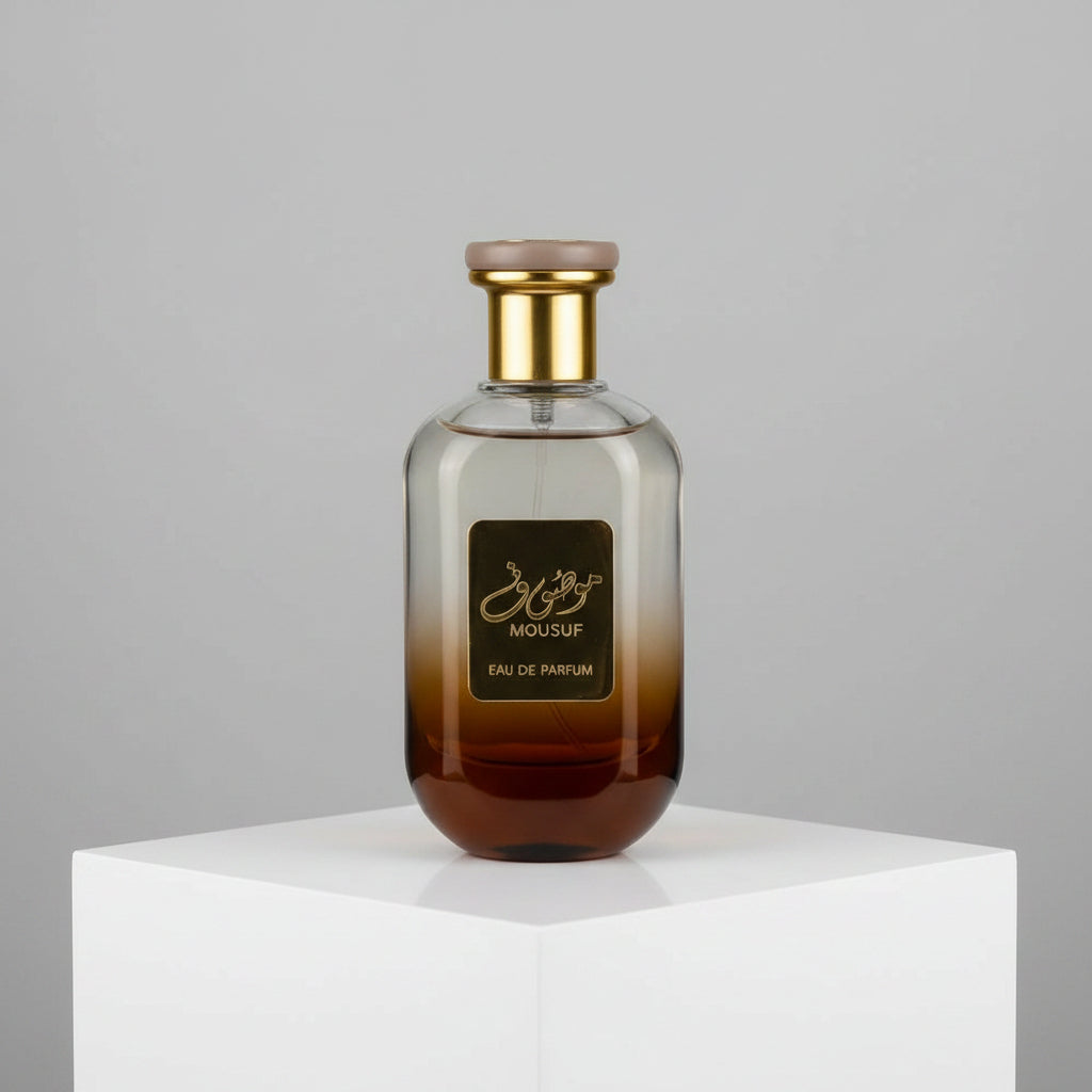 Mousuf Dhabi - Eau de Parfum 50ml