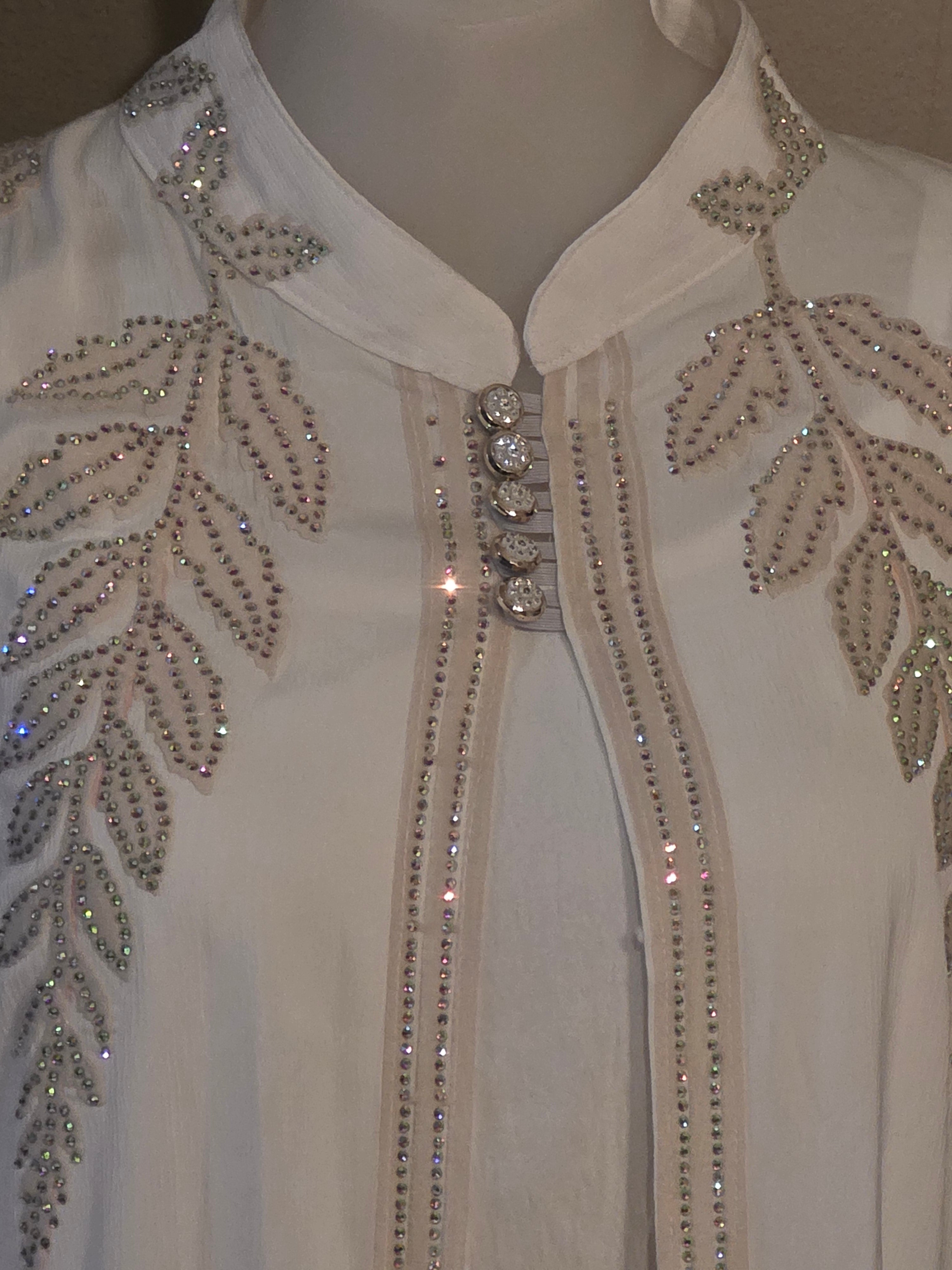 Abaya Éclat Royal - 2 pièces