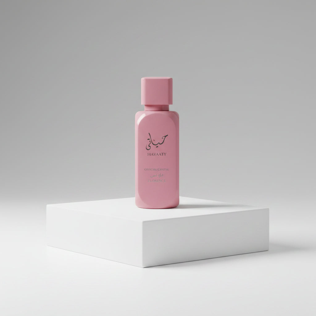 Hayaaty Florence - Eau de Parfum 30ml