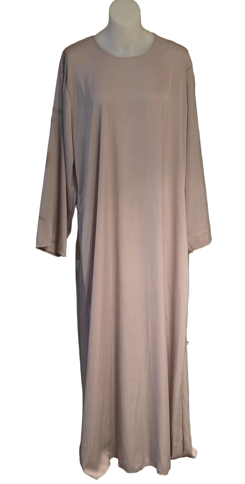 Abaya Noor - Beige