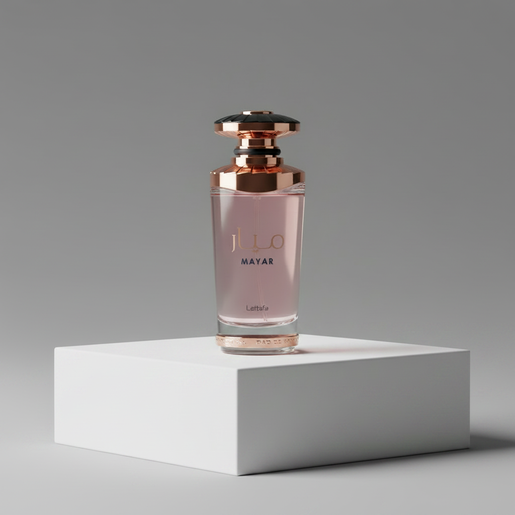 Lattafa Mayar - Eau de Parfum 100ml