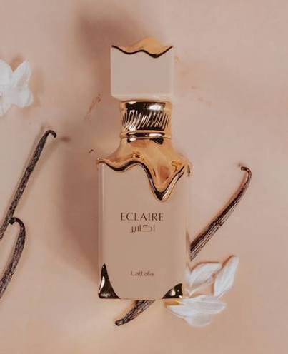 Lattafa Éclair - Eau de parfum 100ml
