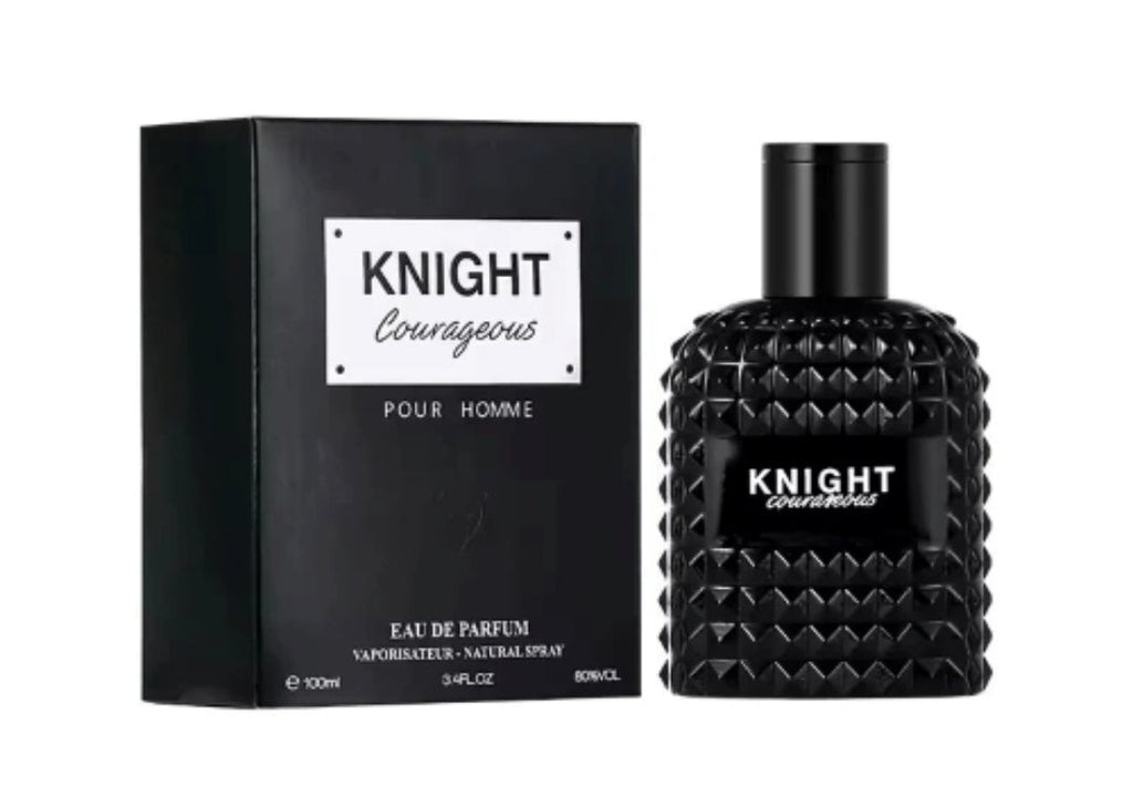 Knight Couragerus - Eau de parfum 100ml