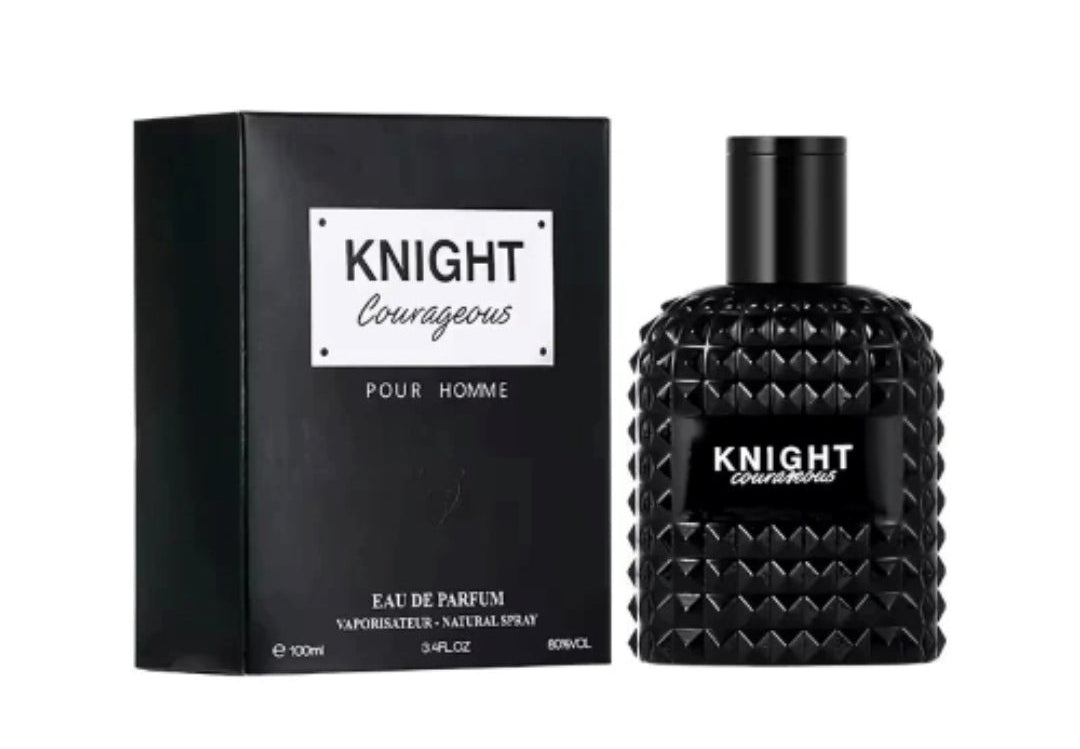 Knight Couragerus - Eau de parfum 100ml