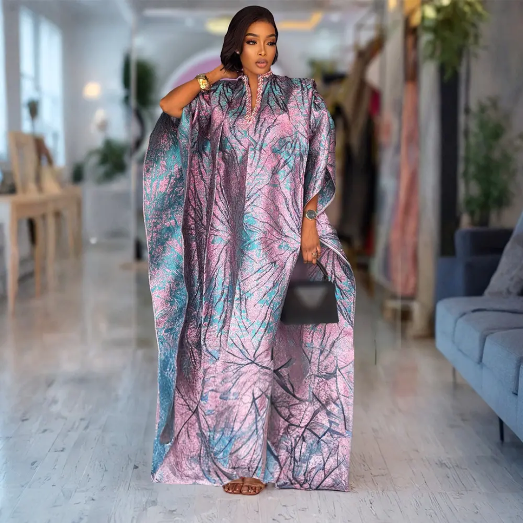 Boubou Azura