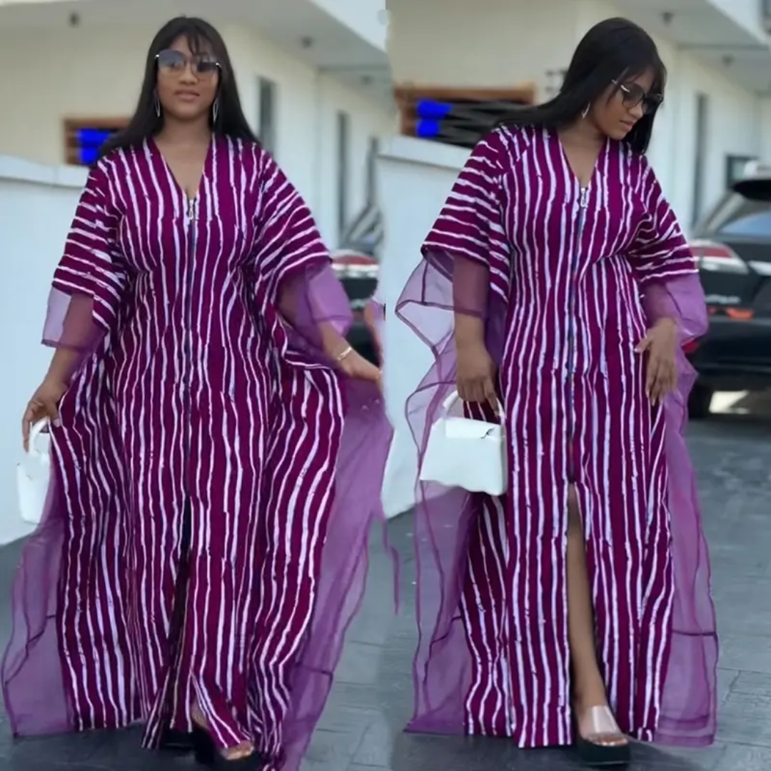 Robe Dashiki