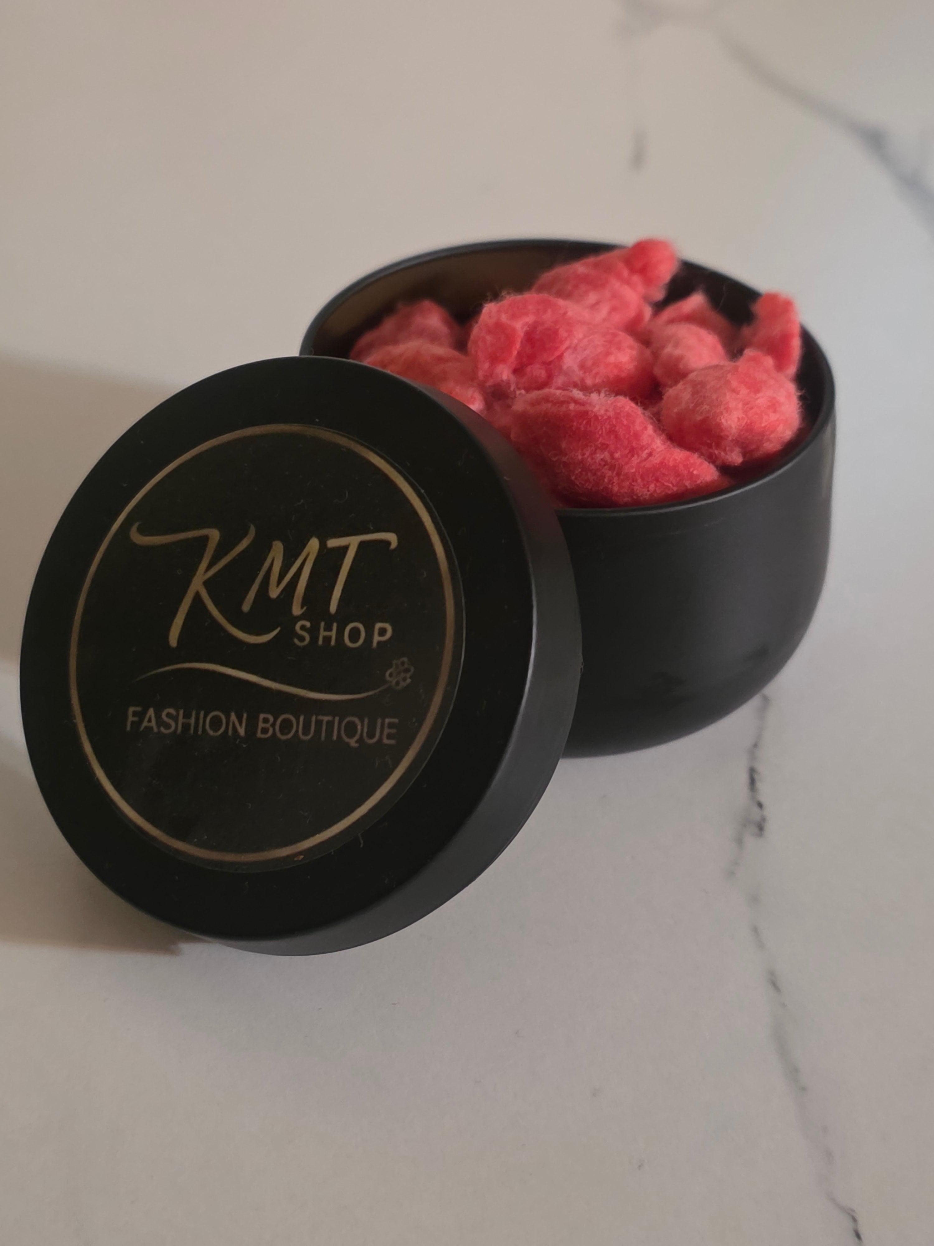Sweet cotton - Encens frais & estival 150g