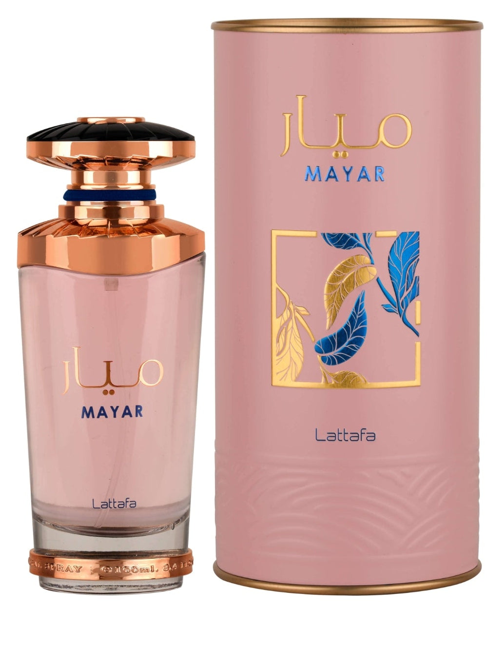 Lattafa Mayar - Eau de Parfum 100ml