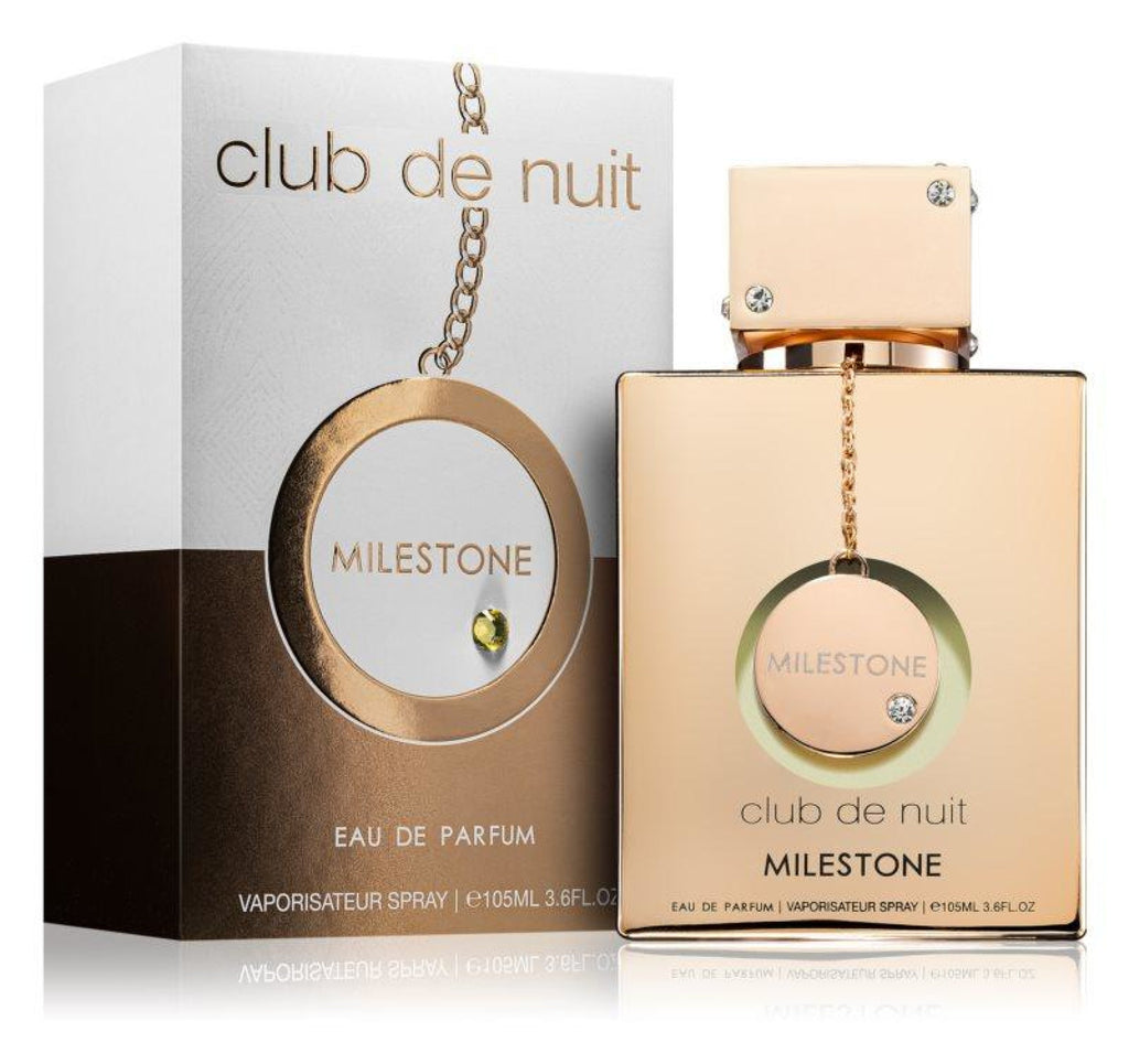 Armaf Club de nuit Milestone