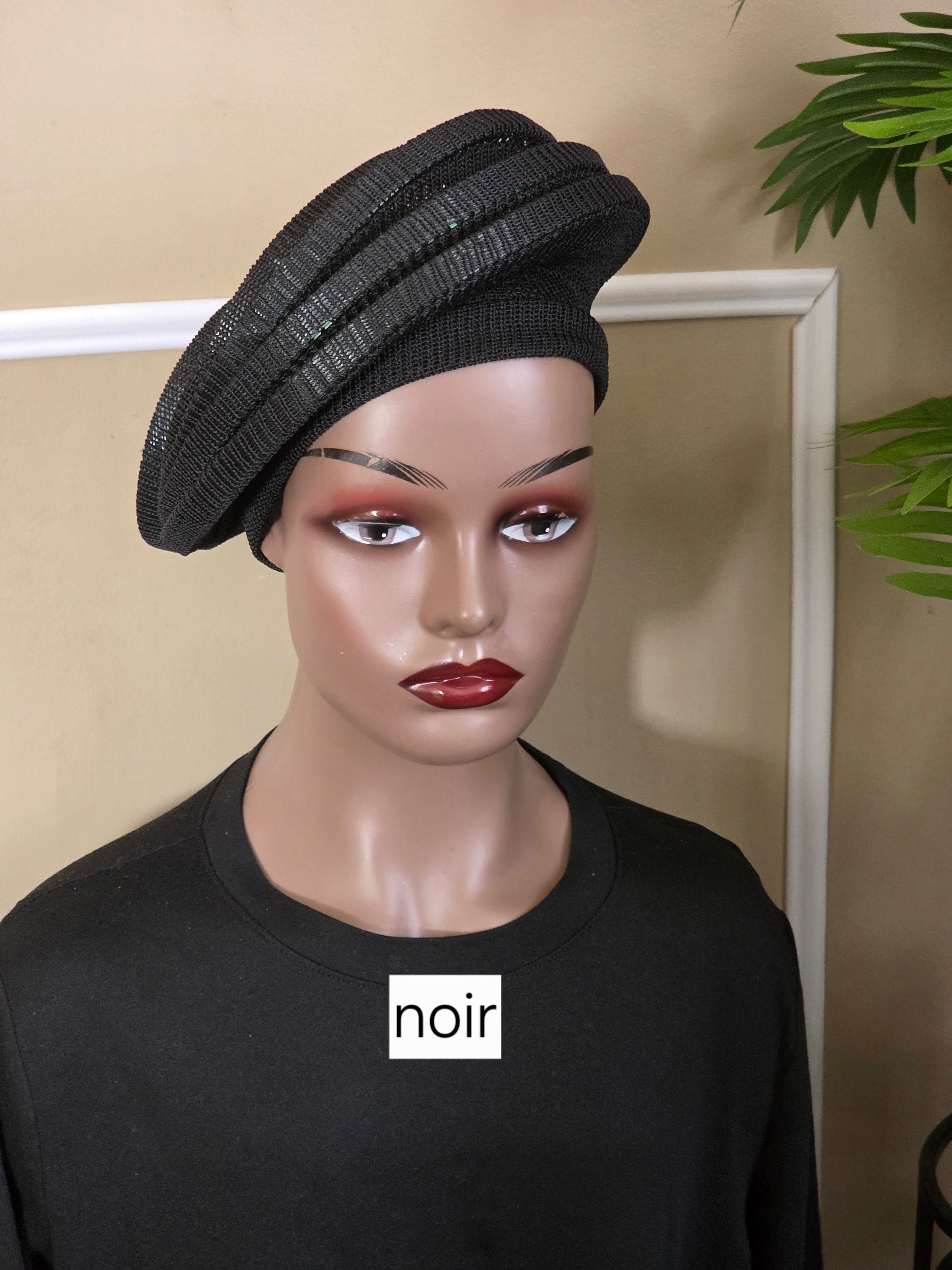 Ready-to-wear spiral gel