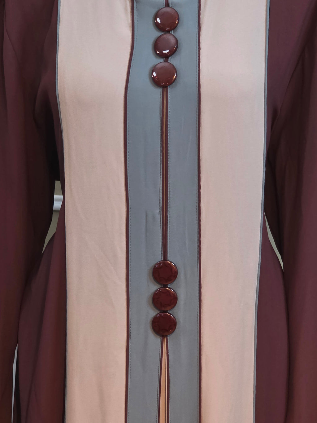 Abaya Dija - ROUGE
