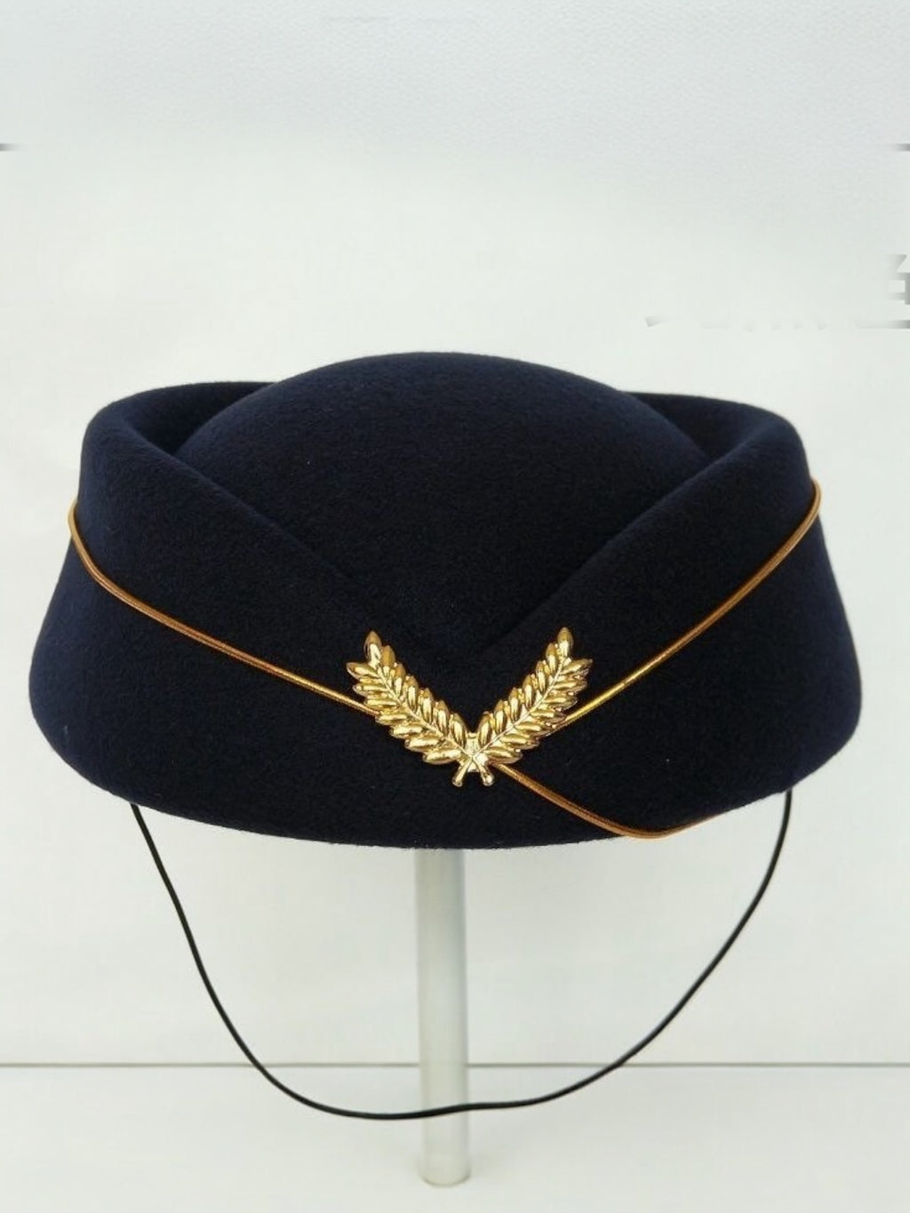 Chapeau hôtesse