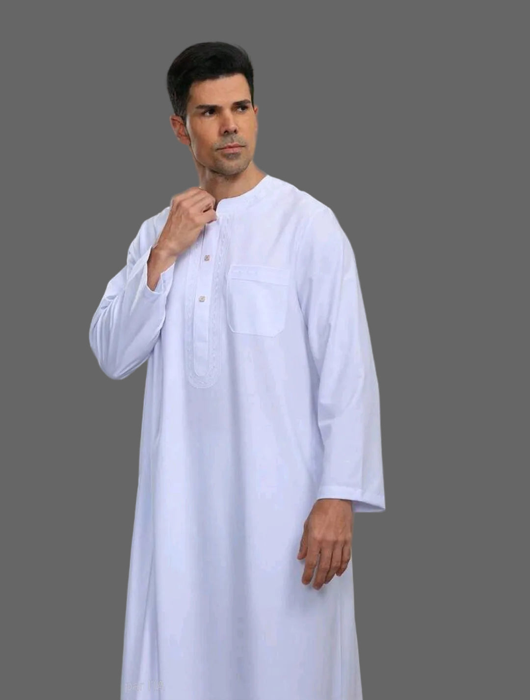 Kurta Al Haramain
