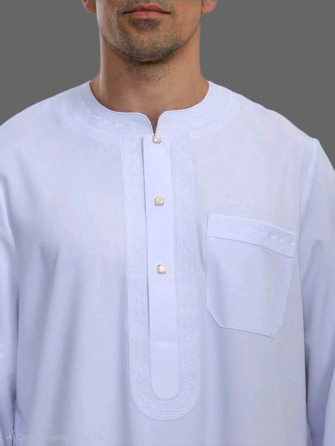 Kurta Al Haramain