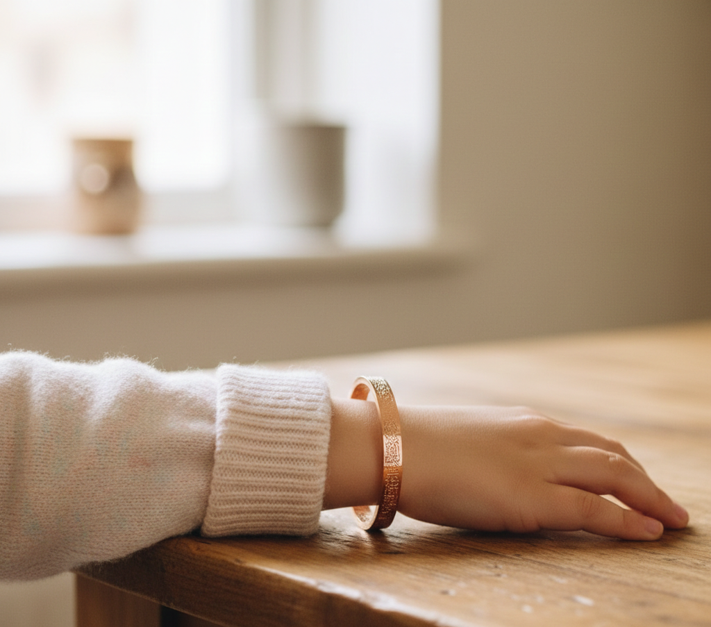 Ayatul Kursi Bracelet | Toddler 0-5 years