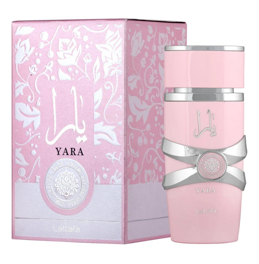 Lattafa Yara