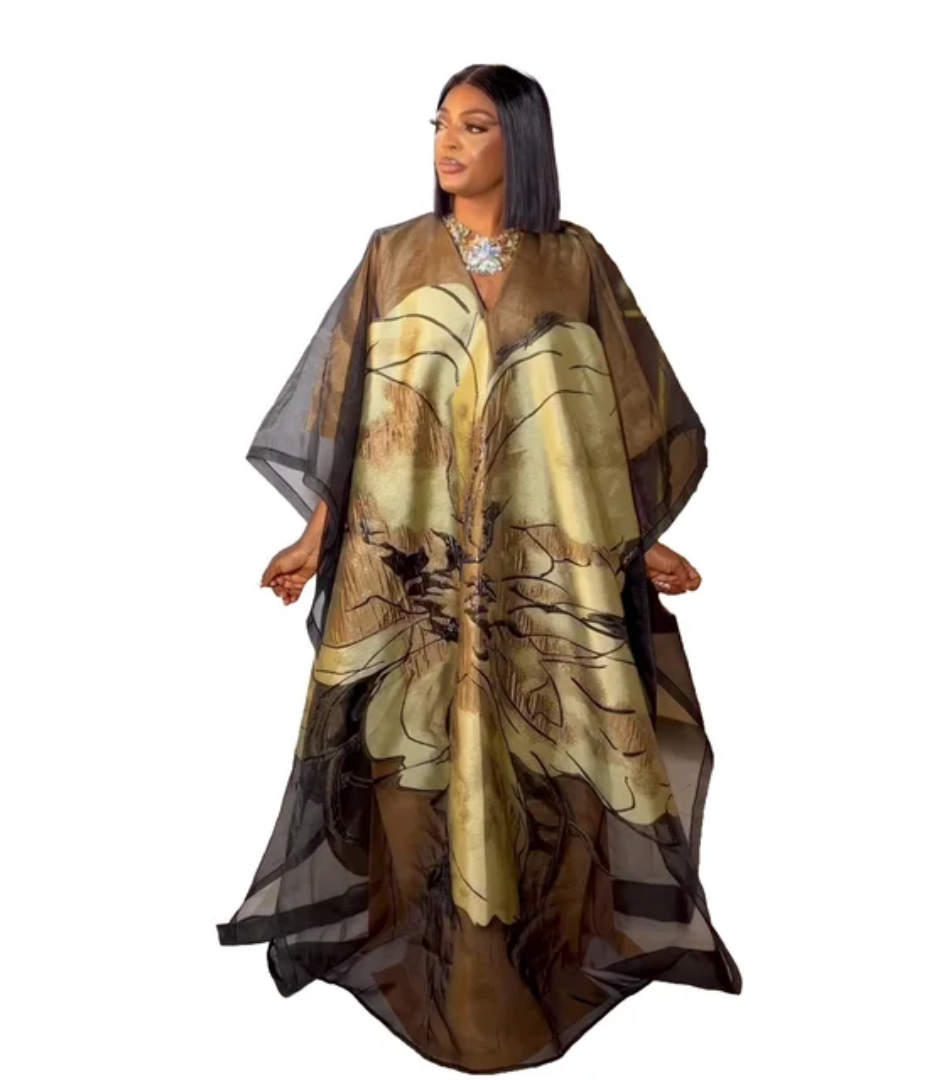 Boubou Flora